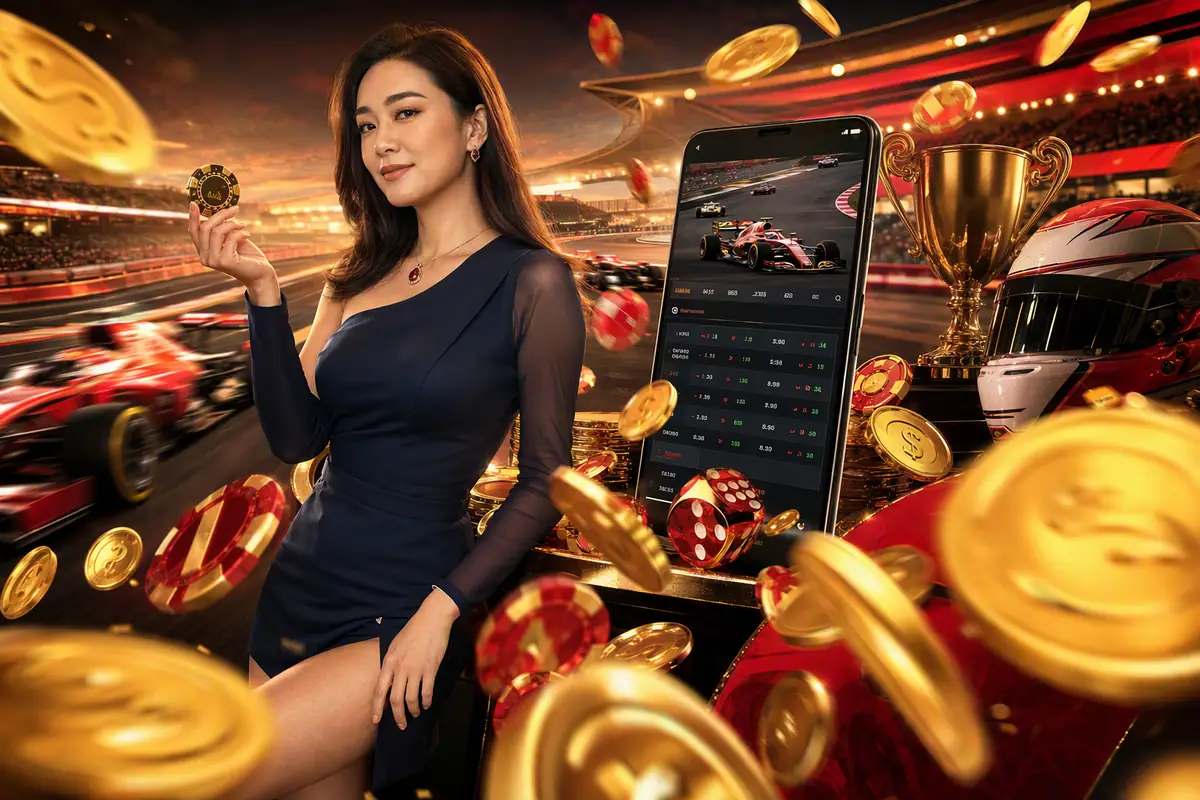 55bb স্বাগত বোনাস ও প্রমো অফার